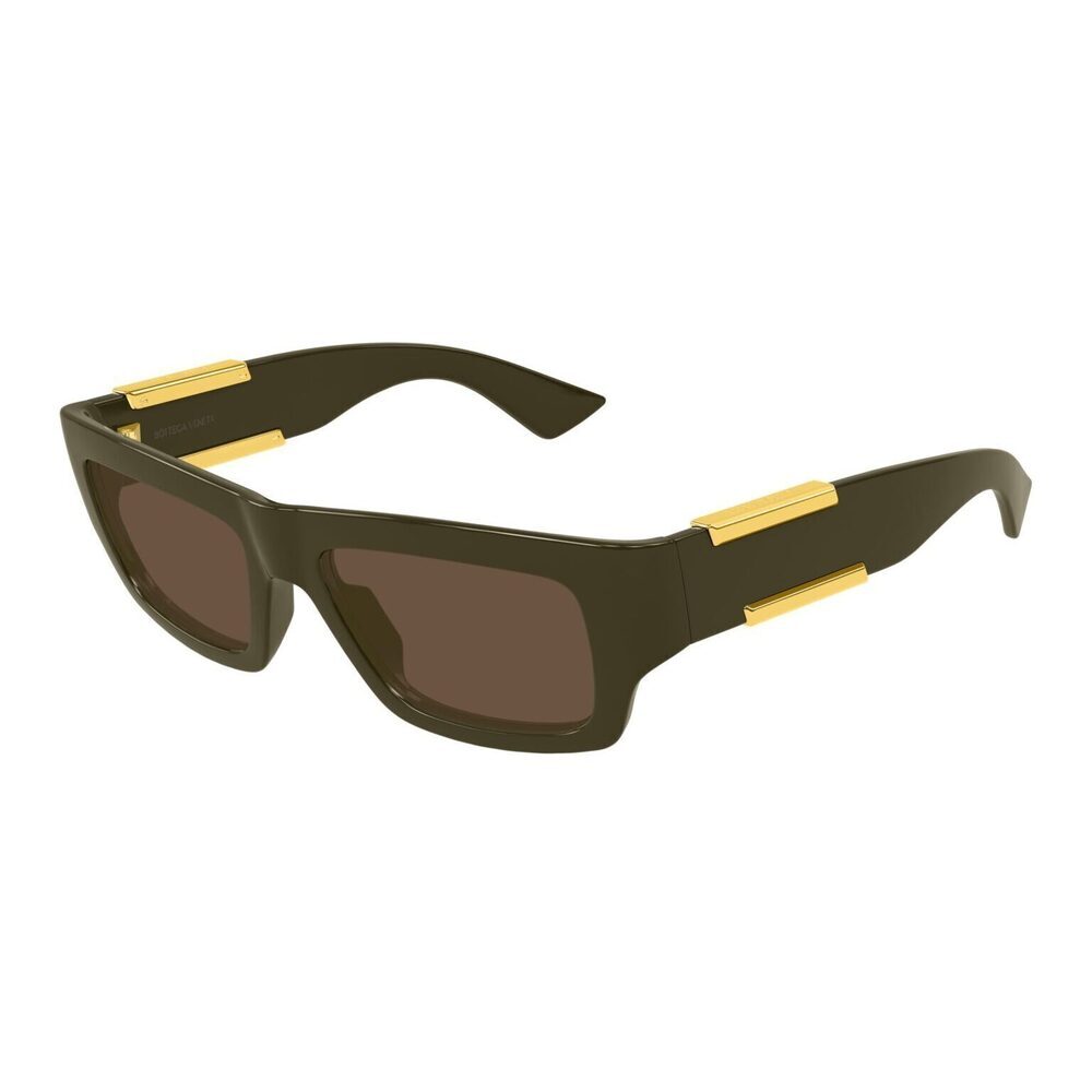 NWT Bottega Veneta BV1452S-003 Sunglasses